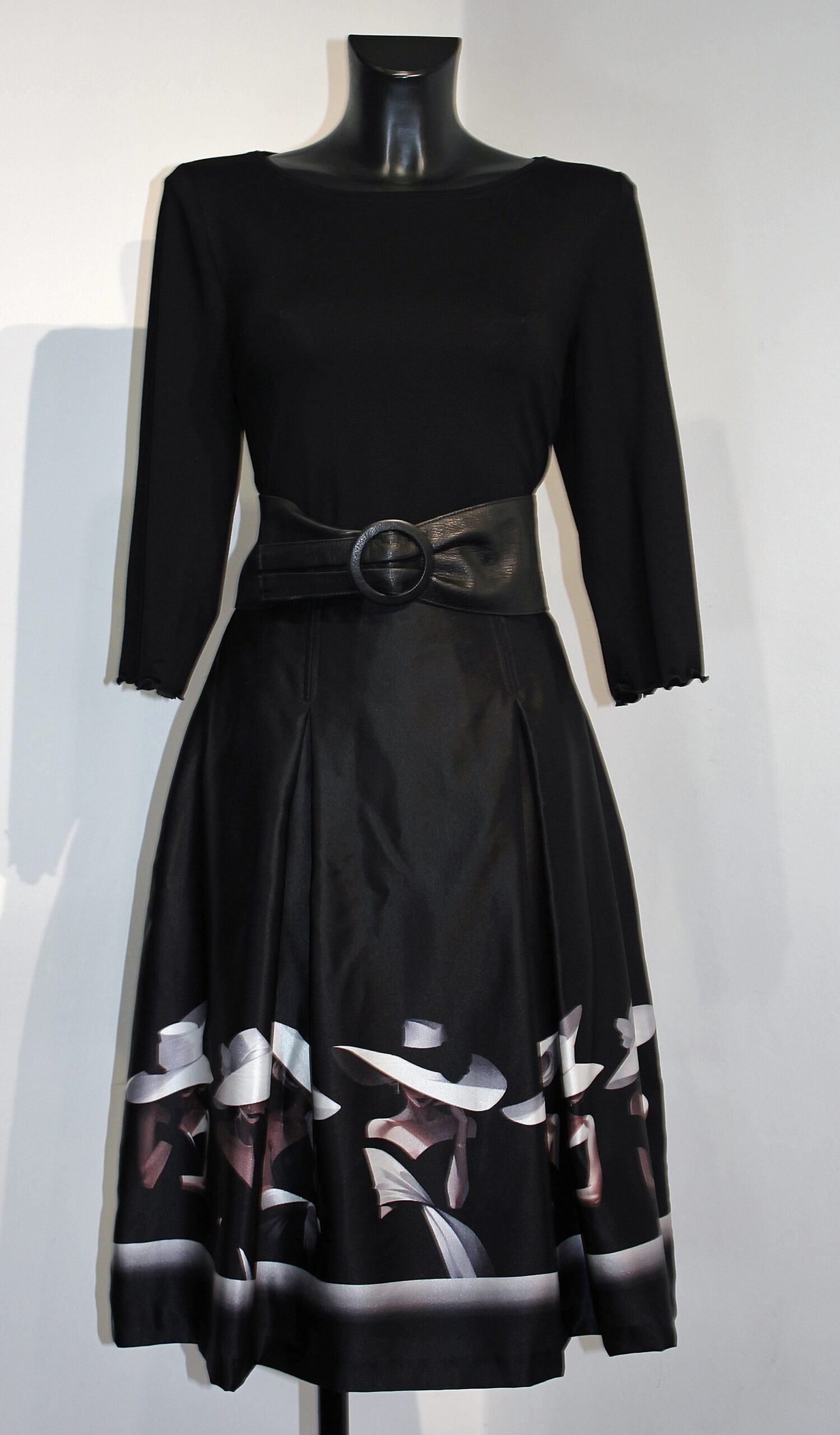 Festliche Mode München