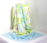 Kaschmirschal - Paschminaschal